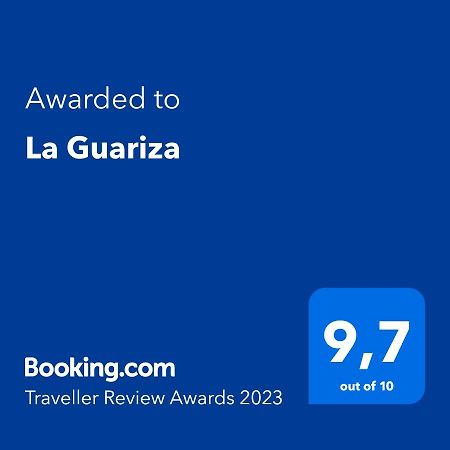 La Guariza Διαμέρισμα Villablino Εξωτερικό φωτογραφία