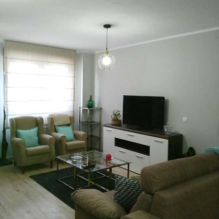 La Guariza Διαμέρισμα Villablino Εξωτερικό φωτογραφία